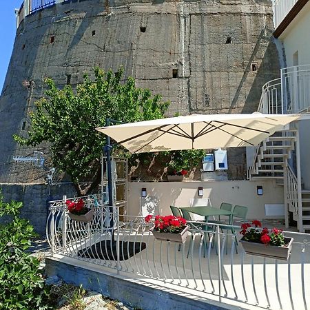 Casa Mylai Βίλα Castelmola Εξωτερικό φωτογραφία