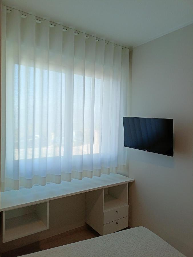 Casa Mylai Βίλα Castelmola Εξωτερικό φωτογραφία