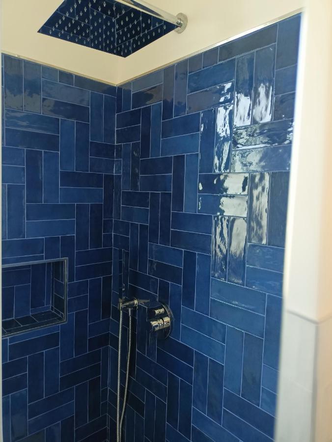 Casa Mylai Βίλα Castelmola Εξωτερικό φωτογραφία