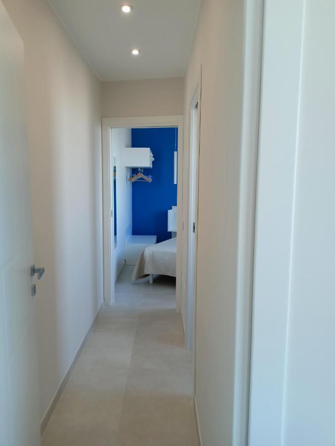Casa Mylai Βίλα Castelmola Εξωτερικό φωτογραφία