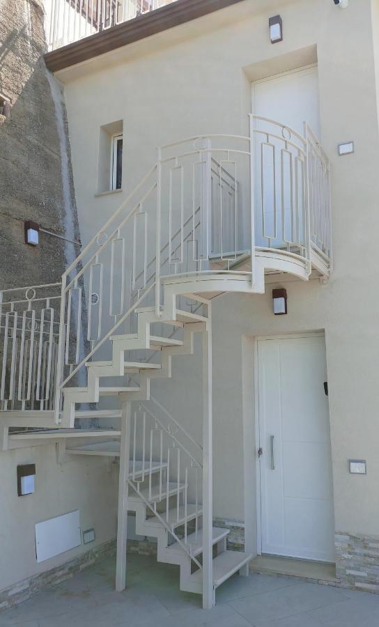 Casa Mylai Βίλα Castelmola Εξωτερικό φωτογραφία