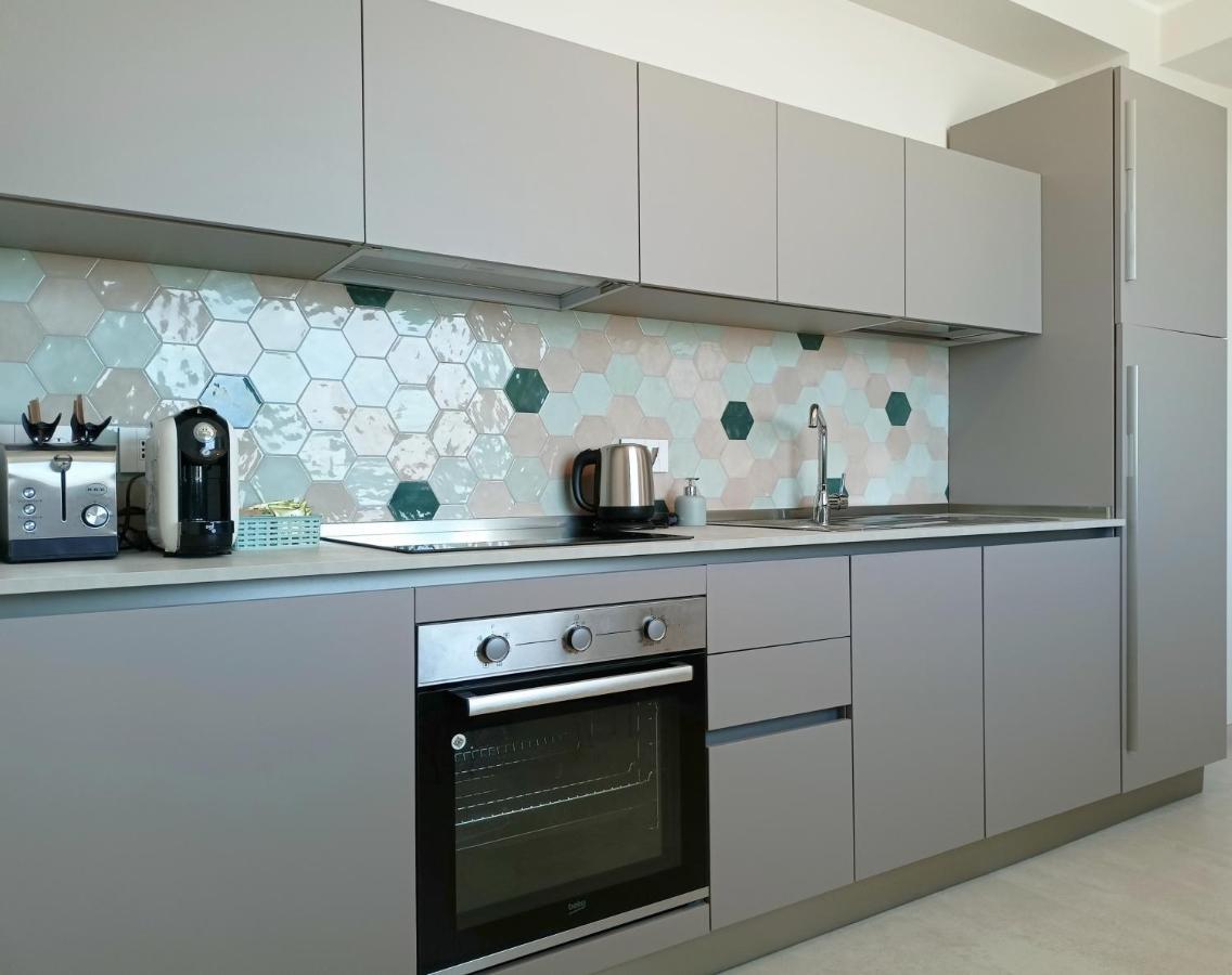 Casa Mylai Βίλα Castelmola Εξωτερικό φωτογραφία