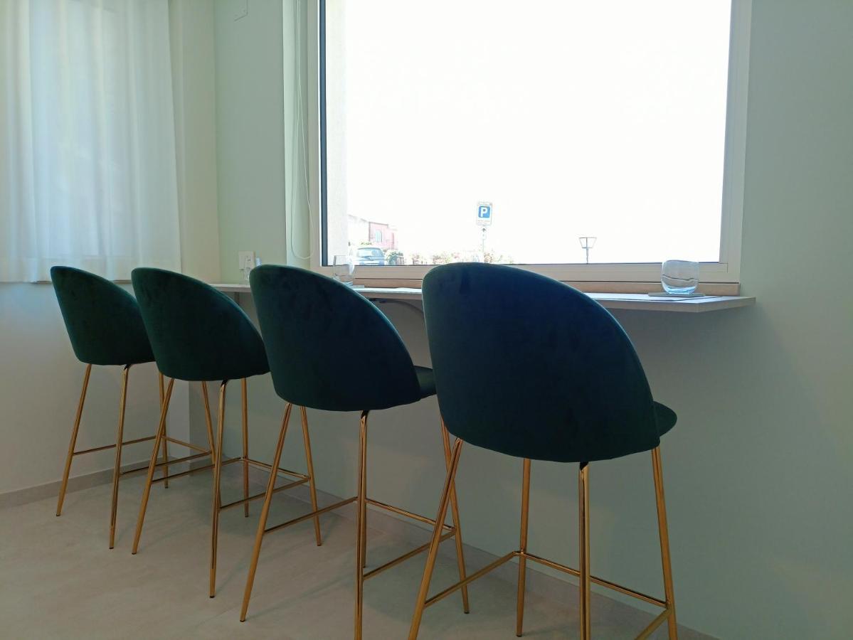 Casa Mylai Βίλα Castelmola Εξωτερικό φωτογραφία