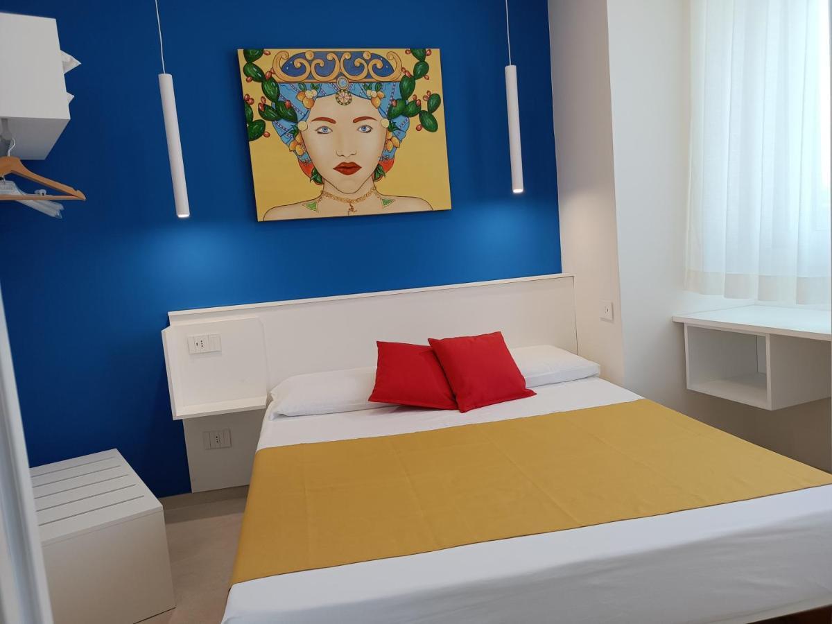 Casa Mylai Βίλα Castelmola Εξωτερικό φωτογραφία